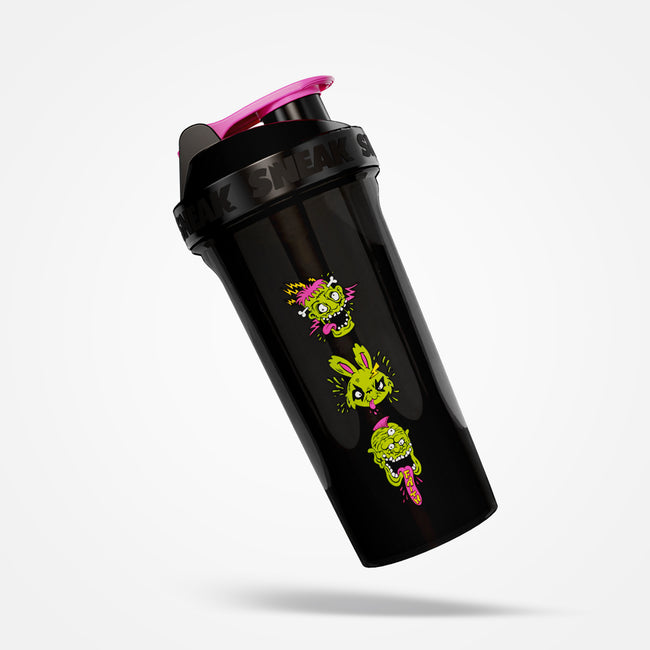 Black Edition Shaker-main-image