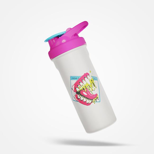 Big Metal Shaker 750ml