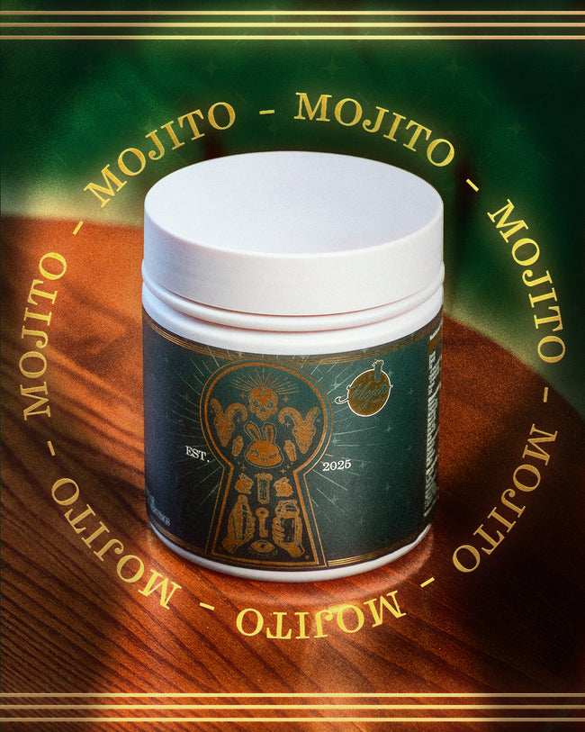MOJITO