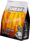 SNEAK EATS SALTED CARAMEL-image