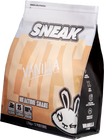 SNEAK EATS VANILLA-image