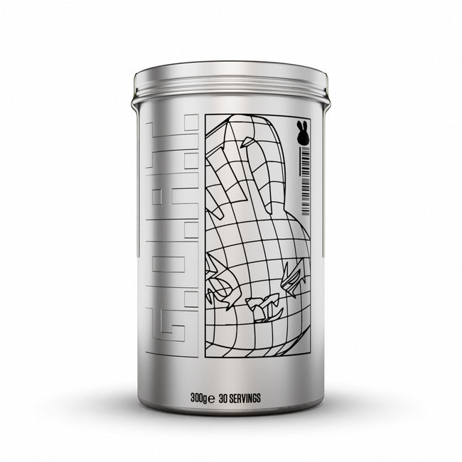 G.O.A.T Premium Energy Tub
