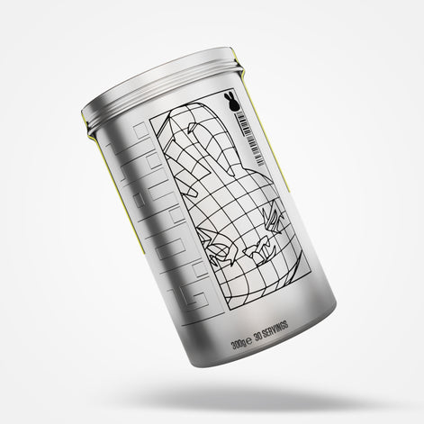 G.O.A.T Pineapple Grapefruit