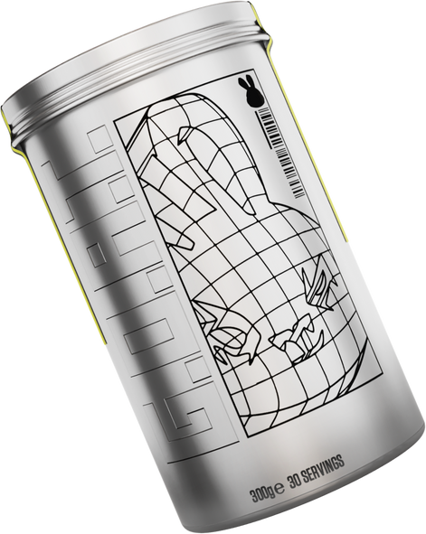 G.O.A.T Pineapple Grapefruit