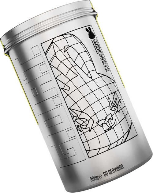 G.O.A.T Pineapple Grapefruit