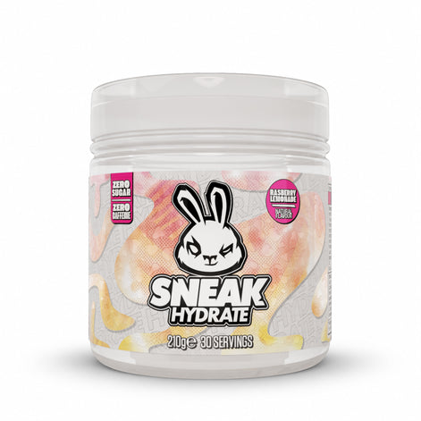Sneak Hydrate 30 Serving Tub