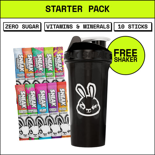 STARTER PACK