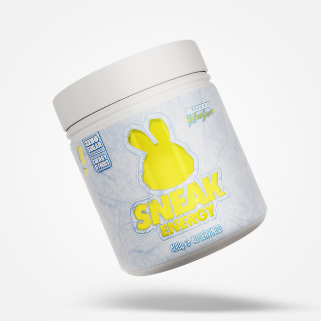 YELLOW SNOW - SOUR LEMONADE