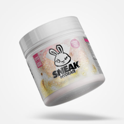 Sneak Hydrate 30 Serving Tub