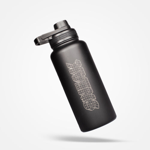 The TANK Metal Shaker