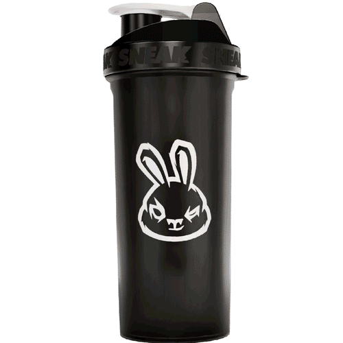 Sneak Shaker Bottle