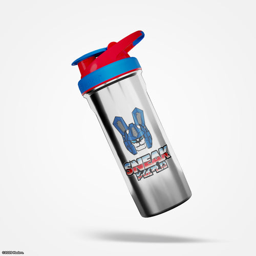 AUTOBOTS METAL SHAKER