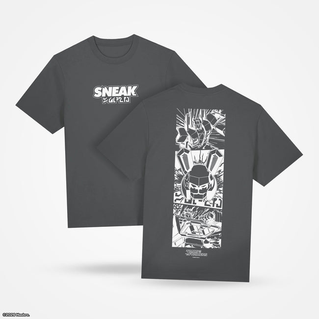 Transformers T-Shirt